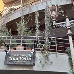 Una Volta - 