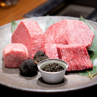 焼肉うしごろ 表参道店 - 本日のお肉♡
