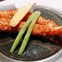 KAZAN - 天使のエビフライ