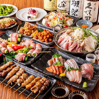 博多を喰らう食べ放題 串焼きに選べる逸品の食べ放題など 全7品 3h飲み放題付 4500円 3500円 博多串焼き 野菜巻きの店 九州よしき 新宿東口店 新宿三丁目 居酒屋 食べログ 博多を喰らう食べ放題 串焼きに選べる逸品の食べ放題など 全7品 3h飲み放題付 4500円 3500円 博多串焼き 野菜巻きの店 九州よしき 新宿東口店 新宿三丁目 居酒屋 食べログ