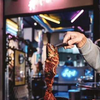 Root2食堂 肉時々なんか_0