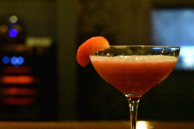 ミクソロジーバーソース241（Mixology Bar Source241） - 宮城野通（バー）の写真