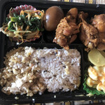 お弁当・お惣菜 たかはし - 