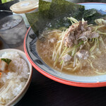 ラーメンショップ - 