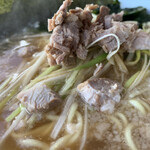 ラーメンショップ - 