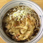 Hanamaru Soba - 