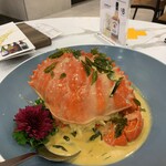 Mellben Signature - バタークリーム蟹