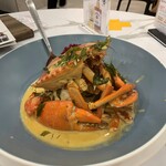 Mellben Signature - バタークリーム蟹