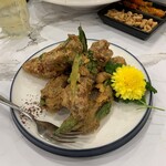 Mellben Signature - ソルティー・エッグ・ポークリブ