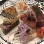 TORATTORIA VIOLA - 