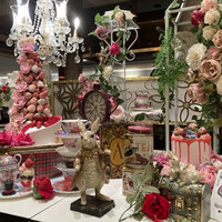 ロビーラウンジ 「マーブルラウンジ」 ヒルトン東京 - 