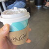 McDonald's - ドリンク写真: