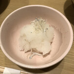 大衆割烹 三州屋 - お通し