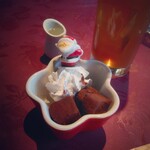 クローバー テーブル - 