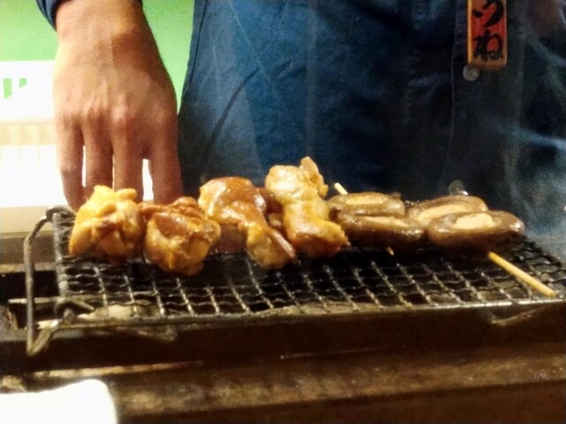 鳥恵 湯島 焼鳥 食べログ 鳥恵 湯島 焼鳥 食べログ
