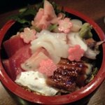 Tokusa - チラシ寿司