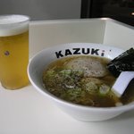 ラーメン 香月 - 