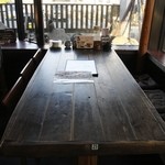 鳴門水産 - 個室