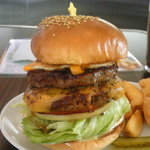 Reg-On Diner 渋谷本店 - 