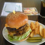 Reg-On Diner 渋谷本店 - 