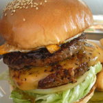 Reg-On Diner 渋谷本店 - 