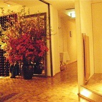 カーザ ヴィニタリア - hallway
