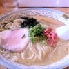 自家製麺 のぼる