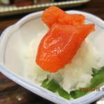 居酒屋 みこし - お通し