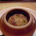 ぐりる 金星 - 豆とじゃがいも