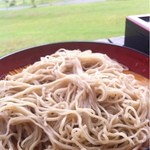 そば処　うえだ - 