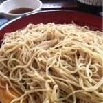 そば処　うえだ - 