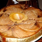 好日庵 - 2012年4月撮影