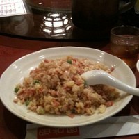 個室中華 頤和園 溜池山王店 - 