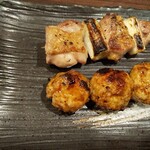 焼鶏 かかし 三国本町店 三国 焼鳥 食べログ 焼鶏 かかし 三国本町店 三国 焼鳥 食べログ