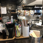 Cafe,Bar＆Deli by NODE UEHARA - 