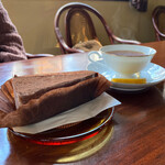 モンテ・ローザ - 