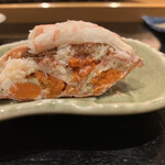 Sushi Arai - 