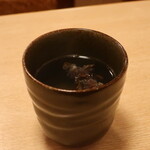 Unai Chi - 鰻ヒレ酒