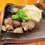 Sumibi Kushiyaki Yarento - 