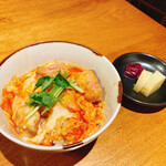 Sumibi Kushiyaki Yarento - 