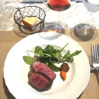 La Brianza - やっぱりバルバレスコは和牛炭火焼きとマッチング最高！！ 本当にいつも焼きが素晴らしくおいしいおいしい＼(^-^)／