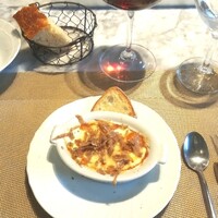 La Brianza - お正月とクリスマスと誕生日が一緒に来たようなスペシャル、白です！白です！白です！