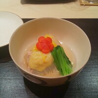 銀座 よし澤 - ぶり大根