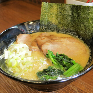 高座郡寒川町でおすすめのラーメン 家系ラーメン をご紹介 食べログ