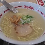 スガキヤ - ラーメン