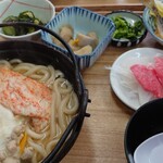 マルミヤ食堂 - 