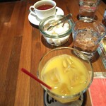 クイーンズ スープ カフェ - 