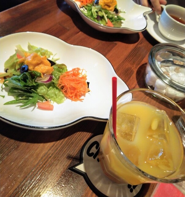 クイーンズ スープ カフェ Queens Soup Cafe 西桑名 パスタ 食べログ