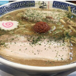 からみそラーメンふくろう 春日井朝宮店 - 