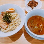自家製麺 よなや - 